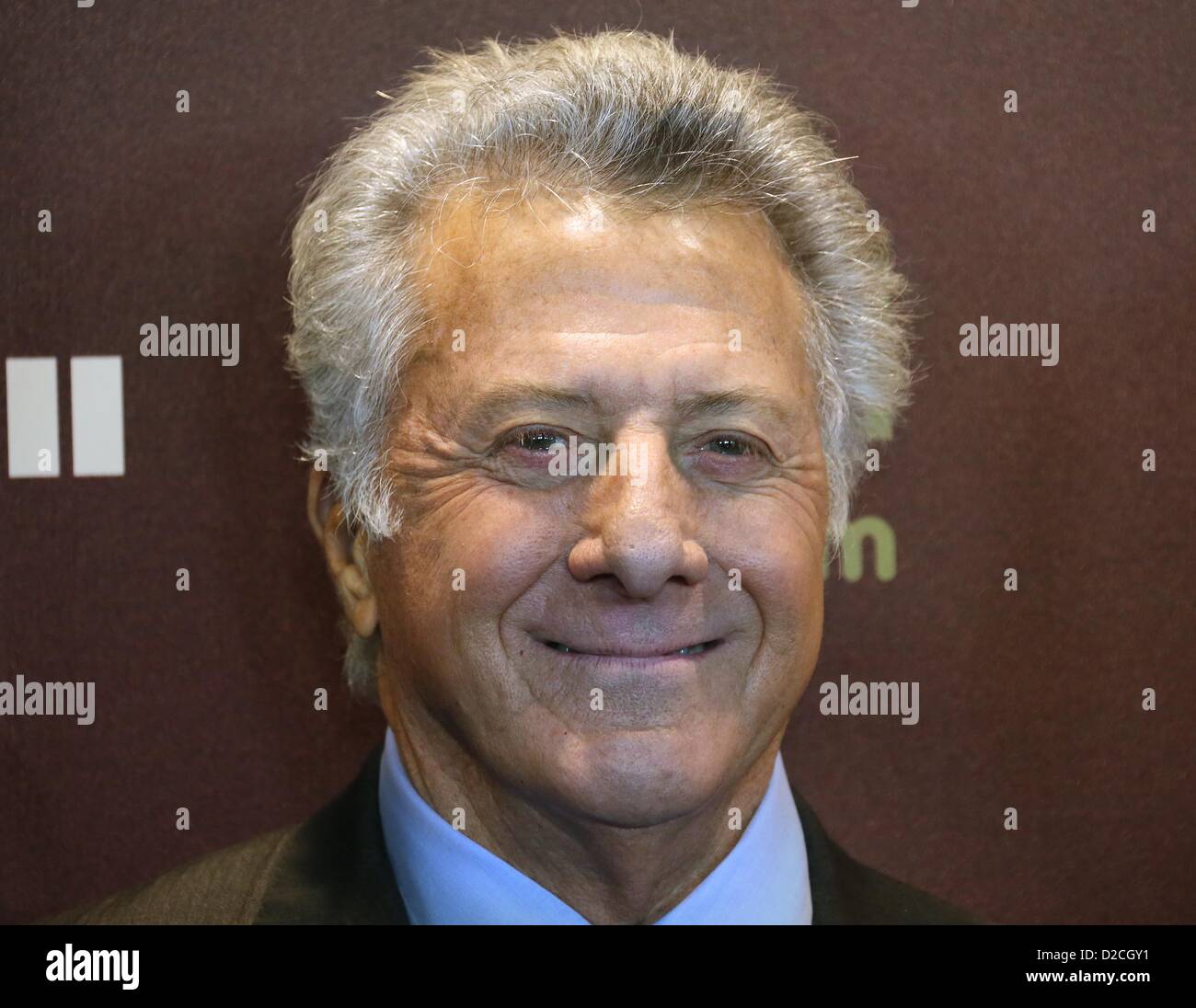 Photo Of Dustin Hoffman High Resolution Stock Photography and Images ...