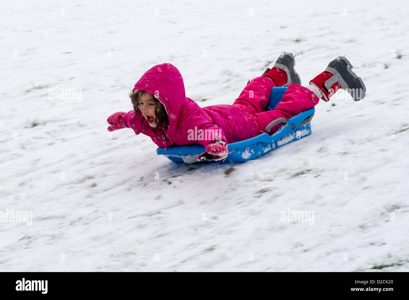 Moon boots and snow and uk hires stock photography and images Alamy