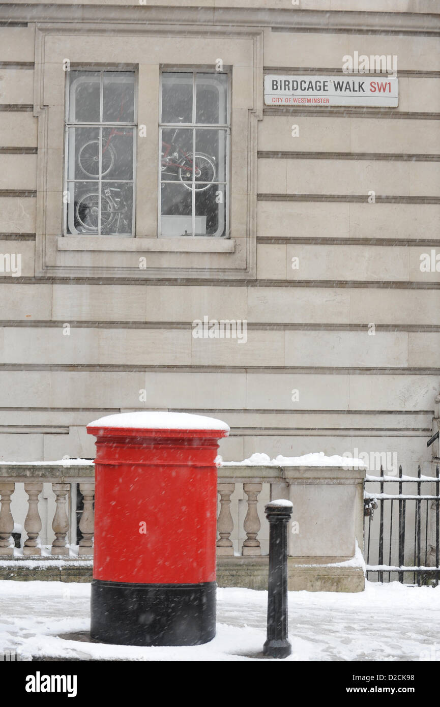 Birdcage walk london hires stock photography and images Alamy