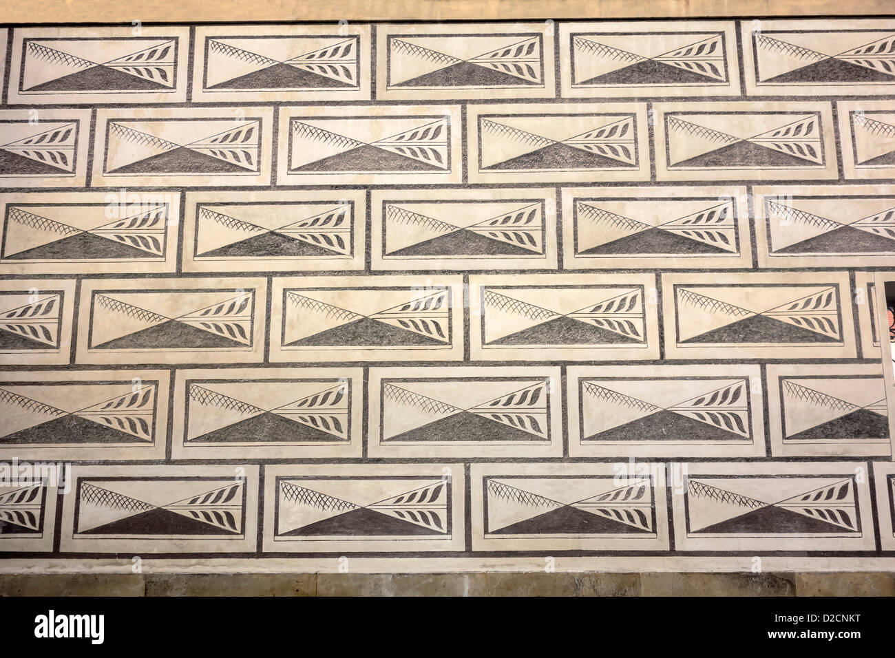 Texture of Prague castle wall Stock Photo Alamy