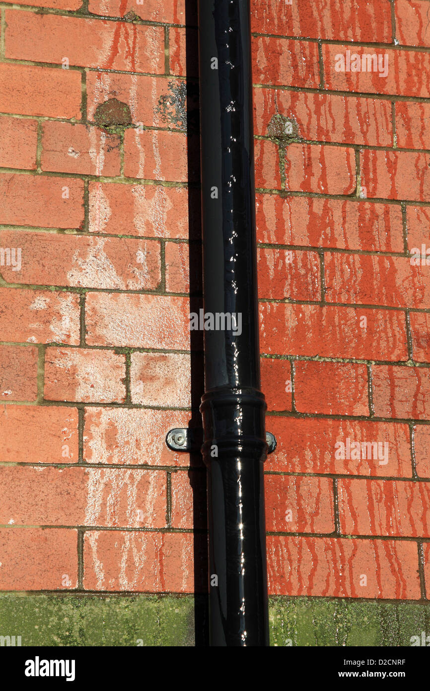 Decorative drain pipe hires stock photography and images Alamy
