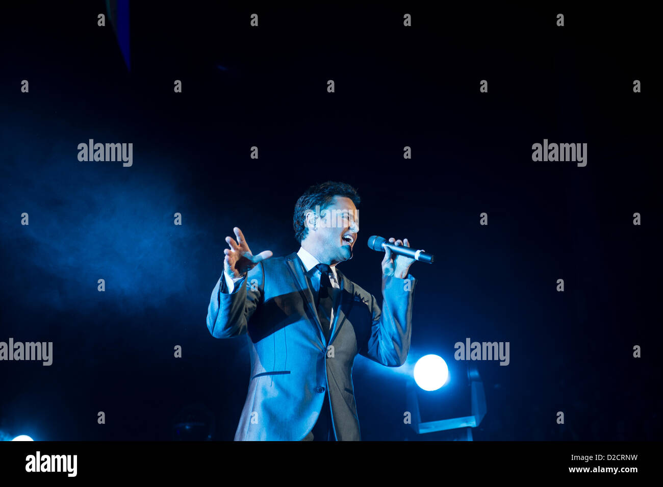 Donny and marie show hi-res stock photography and images - Page 2 - Alamy