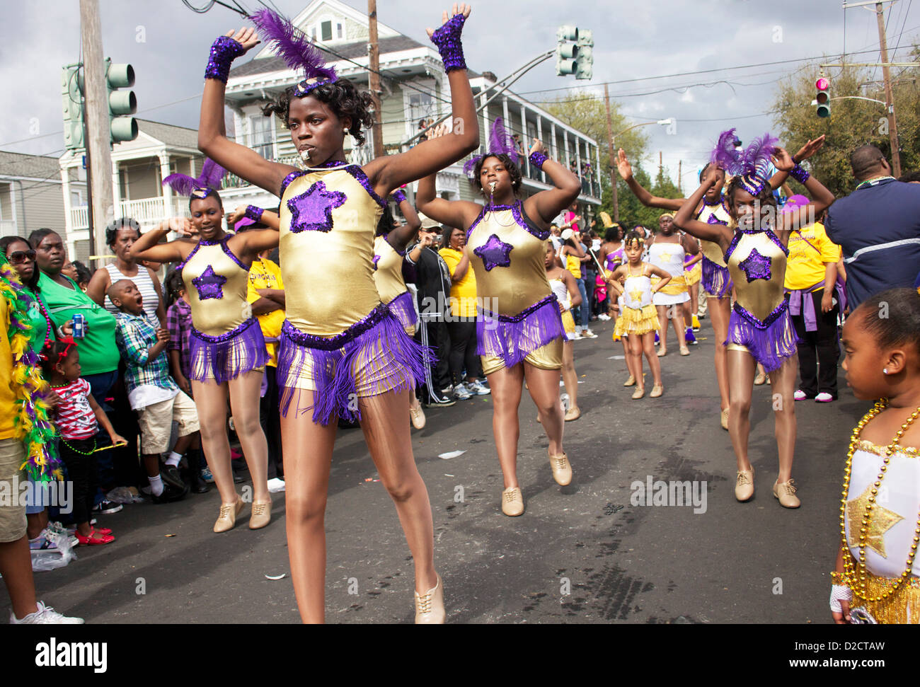 all on a mardi gras day pbs