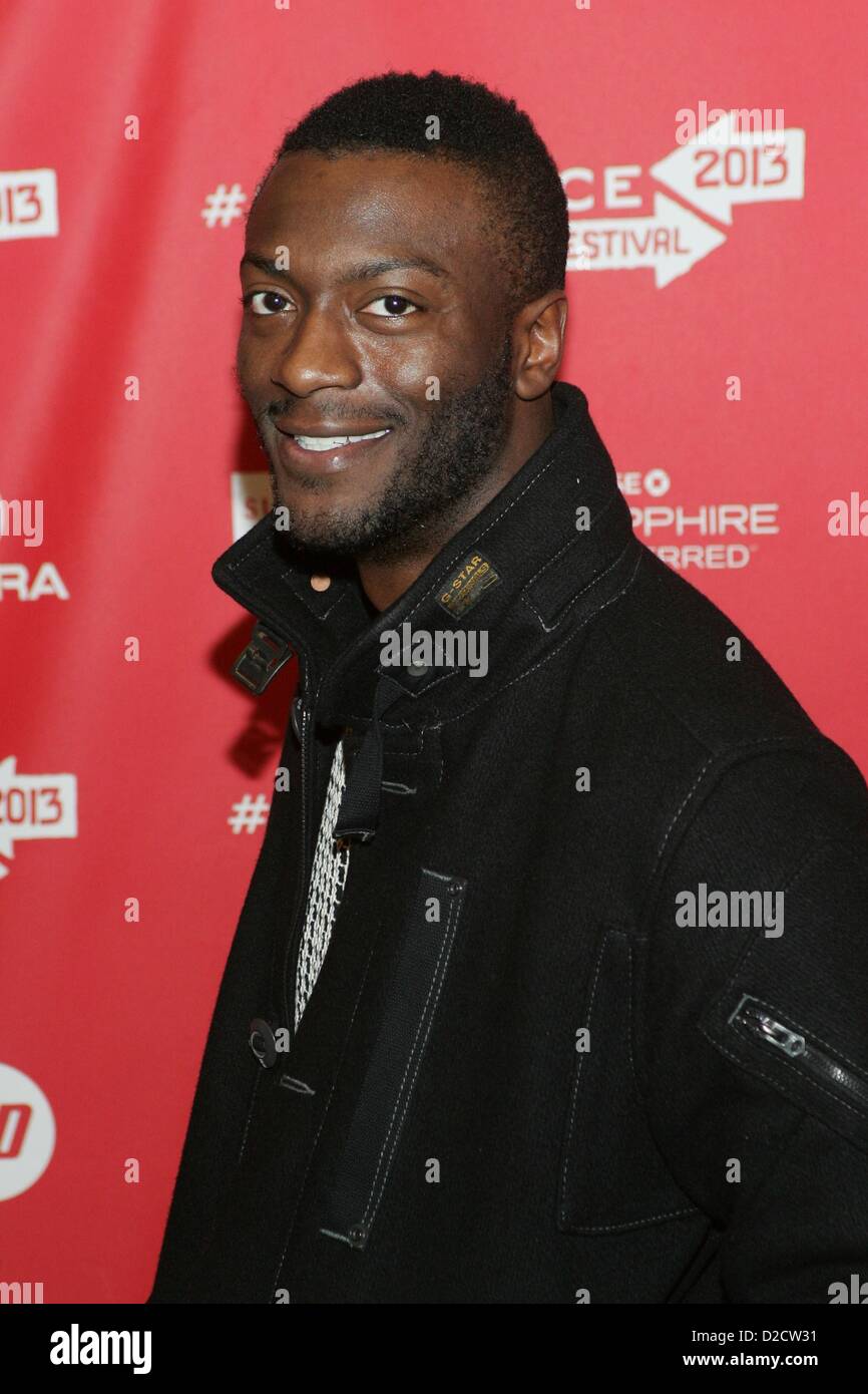 Aldis Hodge Hi-res Stock Photography And Images - Alamy