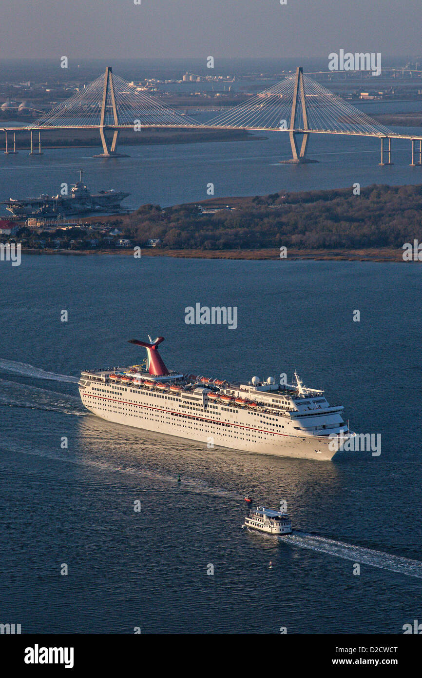 Cruises Departing From Charleston Sc 2025 Caron Clementia