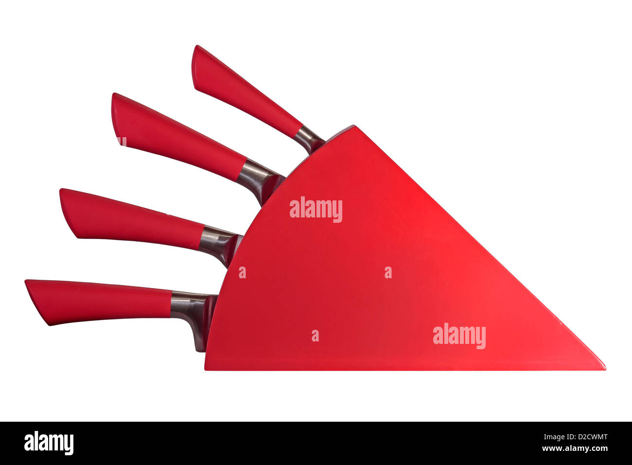Red handled knife hires stock photography and images Alamy