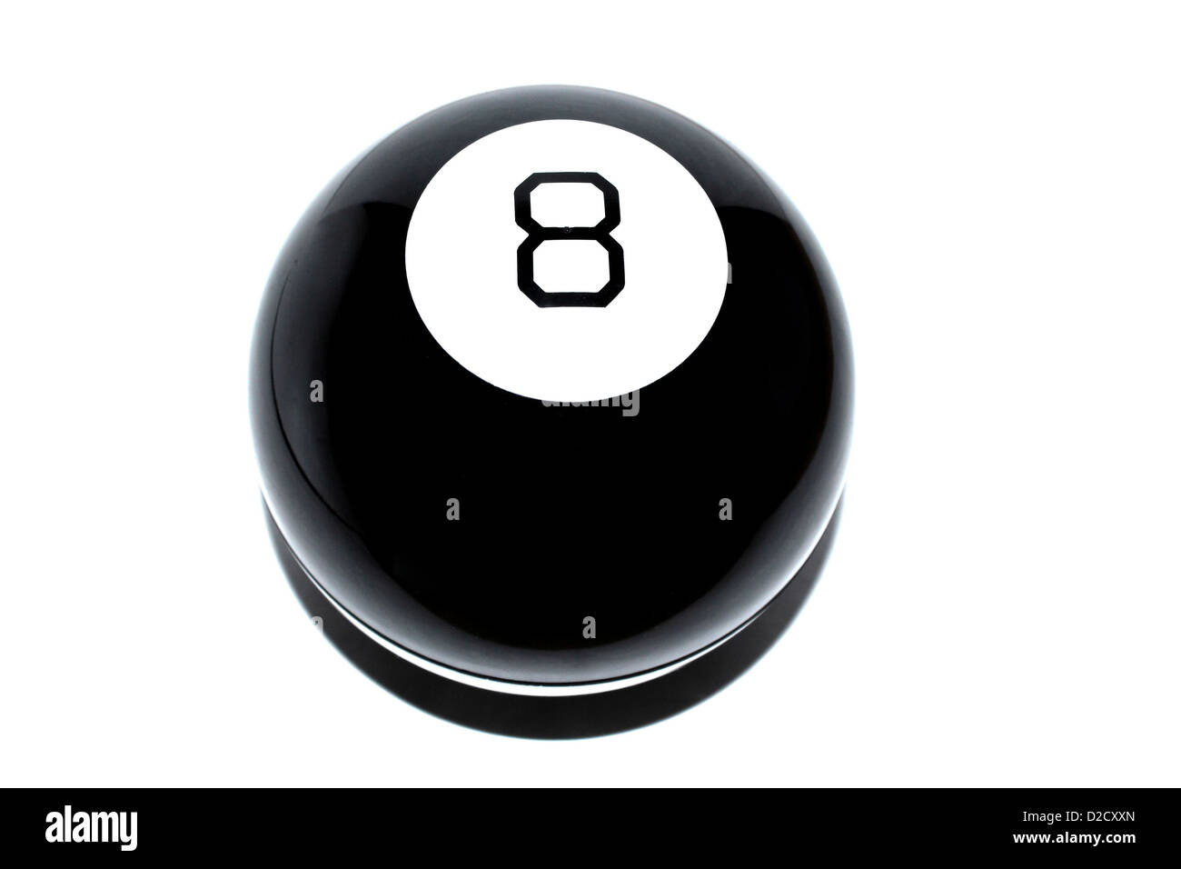 Eight Ball Set Of Realistic 8 Ball Stock Illustration - Download Image Now  - iStock
