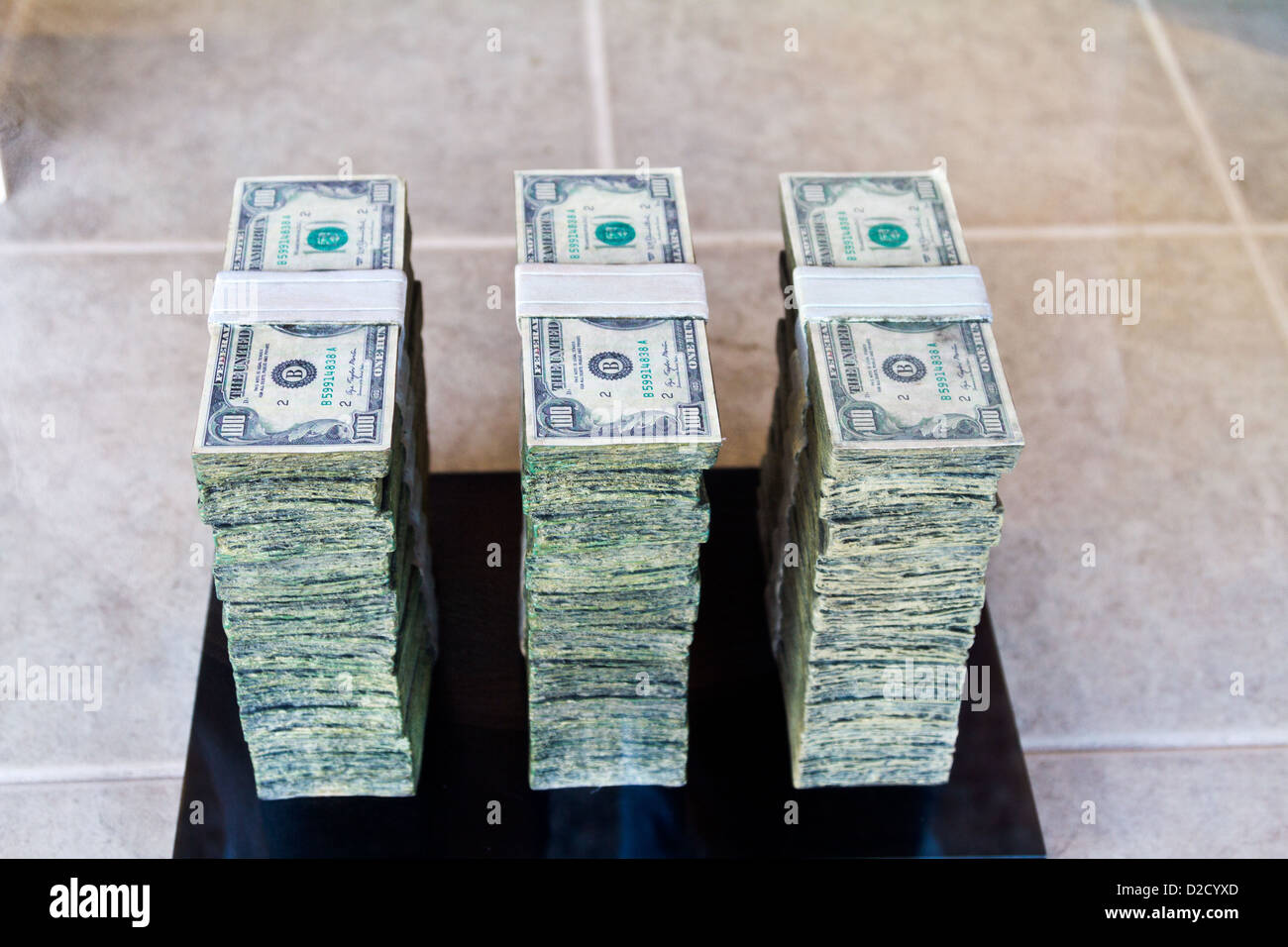 100 Million Dollar Bill