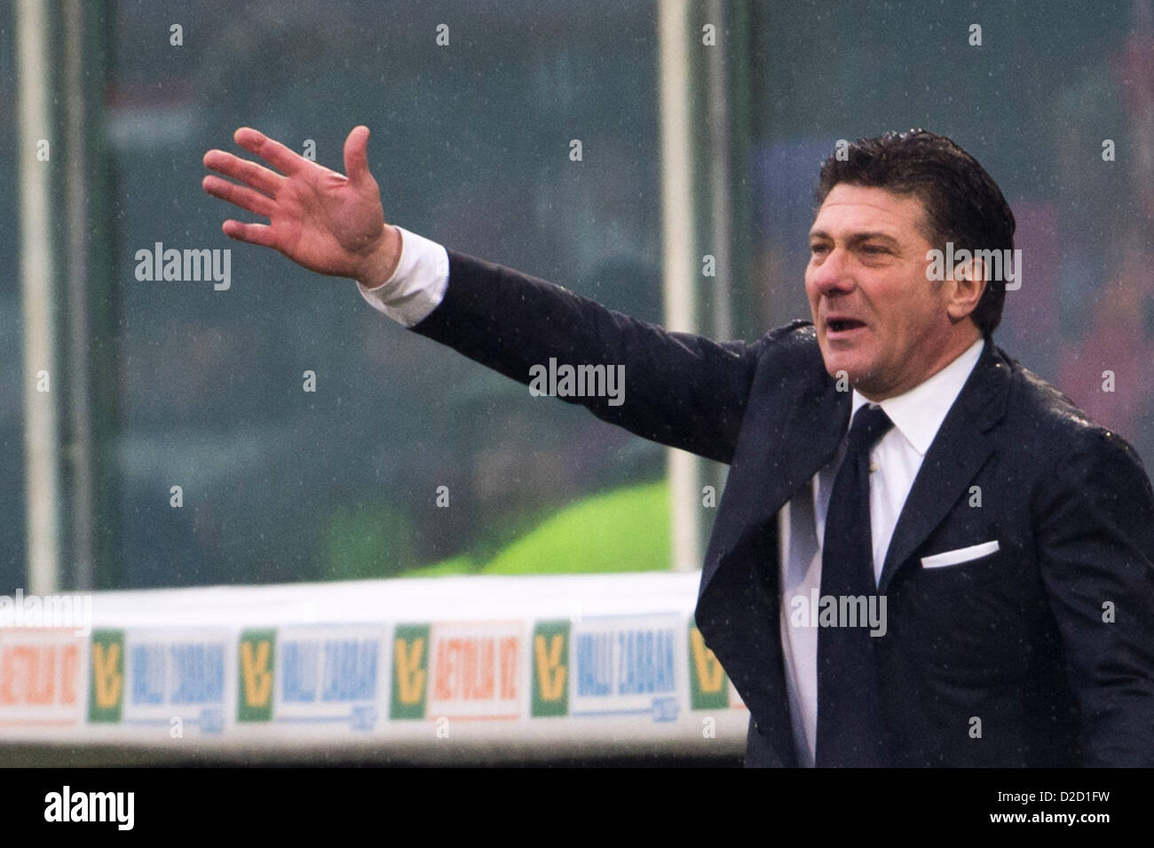 Even Mazzarri Agreed Italian The Torino Dilemma: Can Ambition Overcome the Shadow of the Derby?