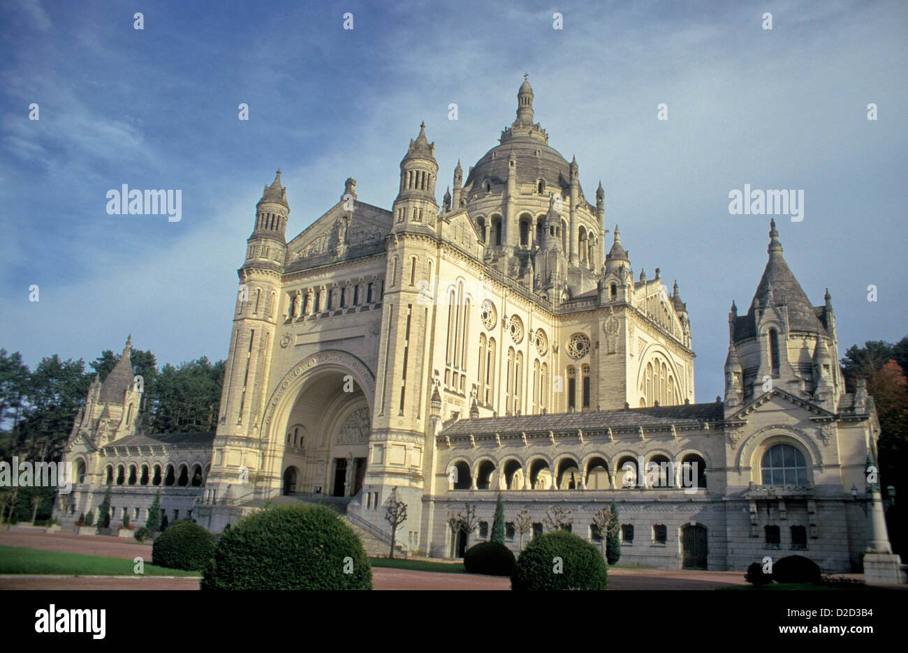Therese of lisieux hi-res stock photography and images - Alamy