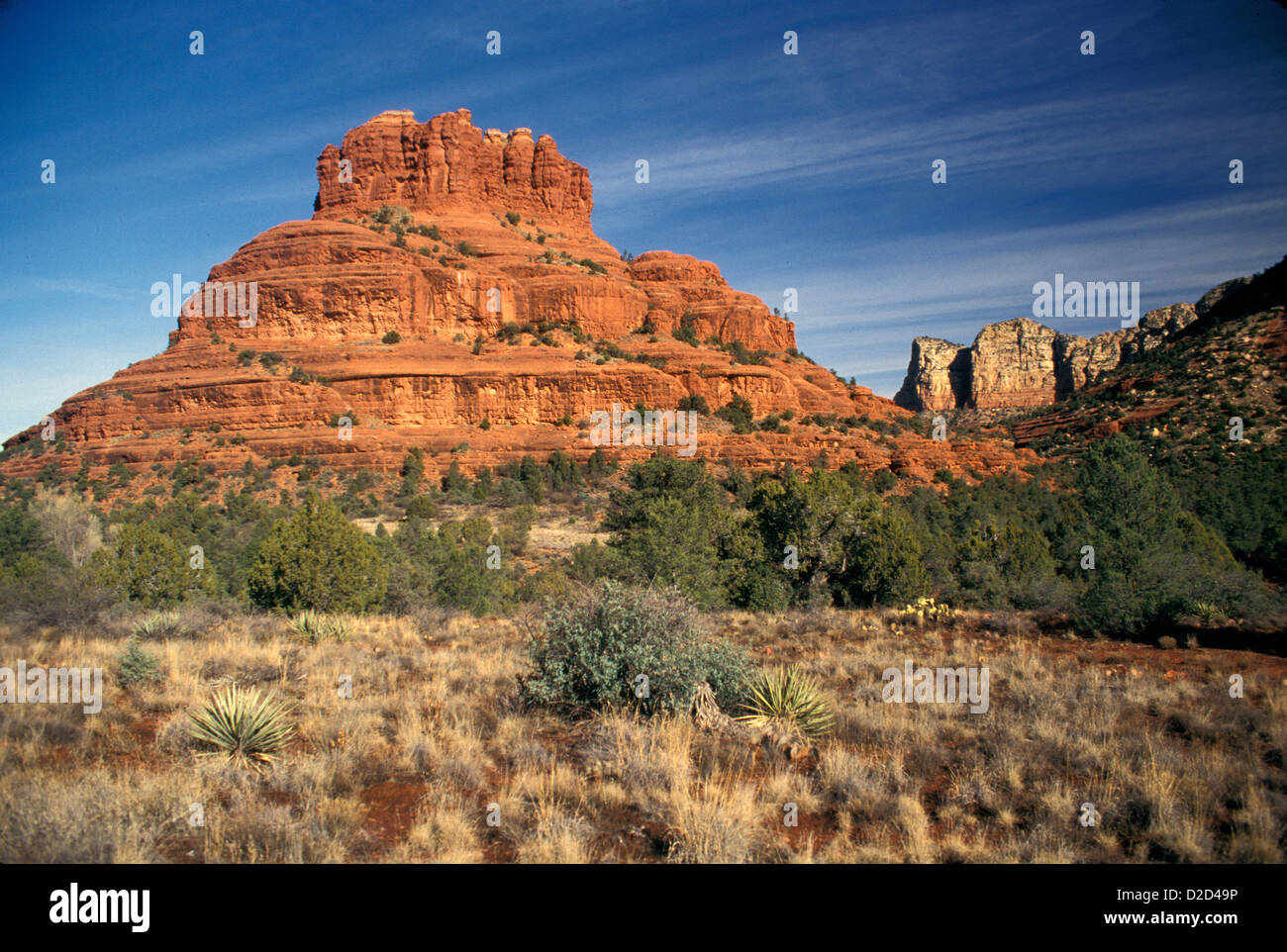 Bell rock hi-res stock photography and images - Alamy