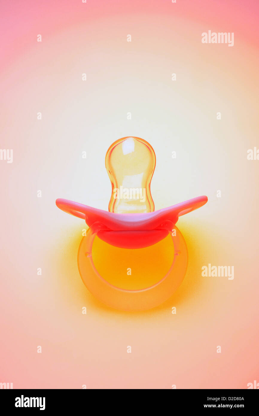 The pacifier hires stock photography and images Alamy