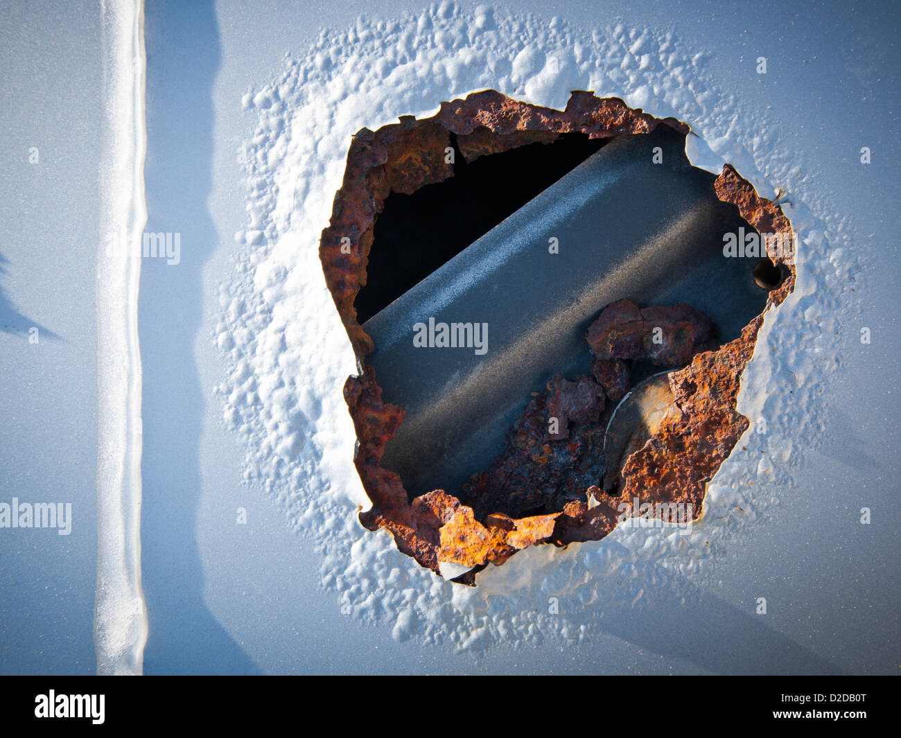 Bubble rust hires stock photography and images Alamy