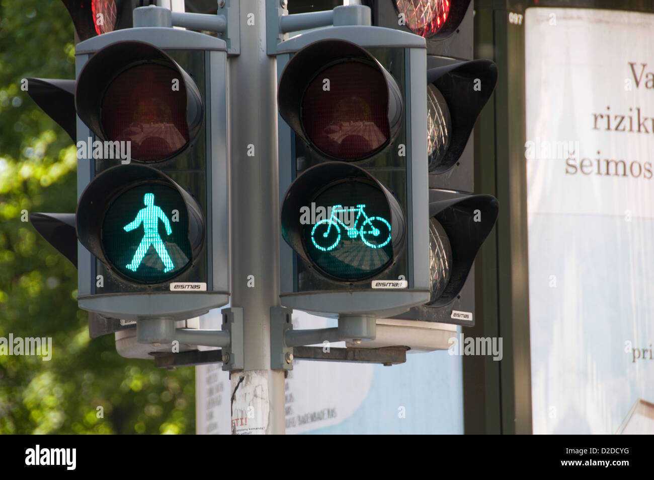 green man bikes