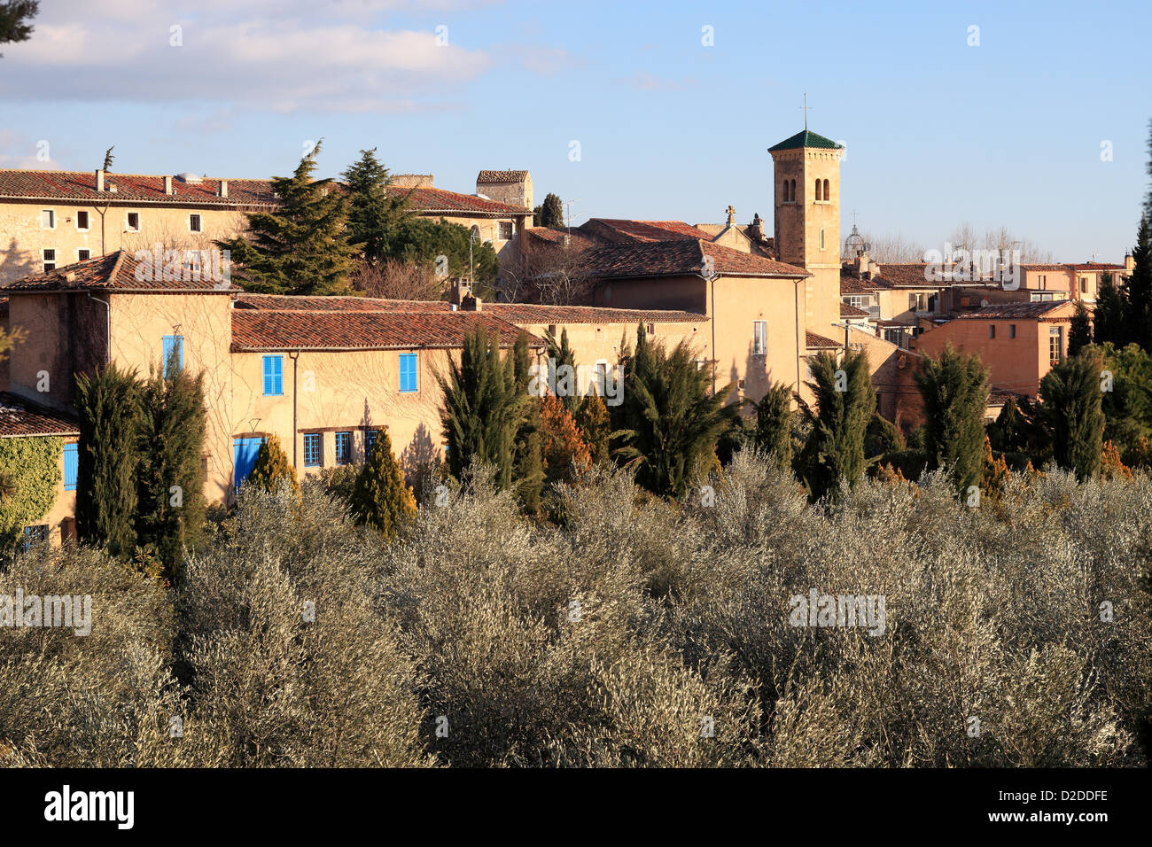 Aups var hi-res stock photography and images - Alamy