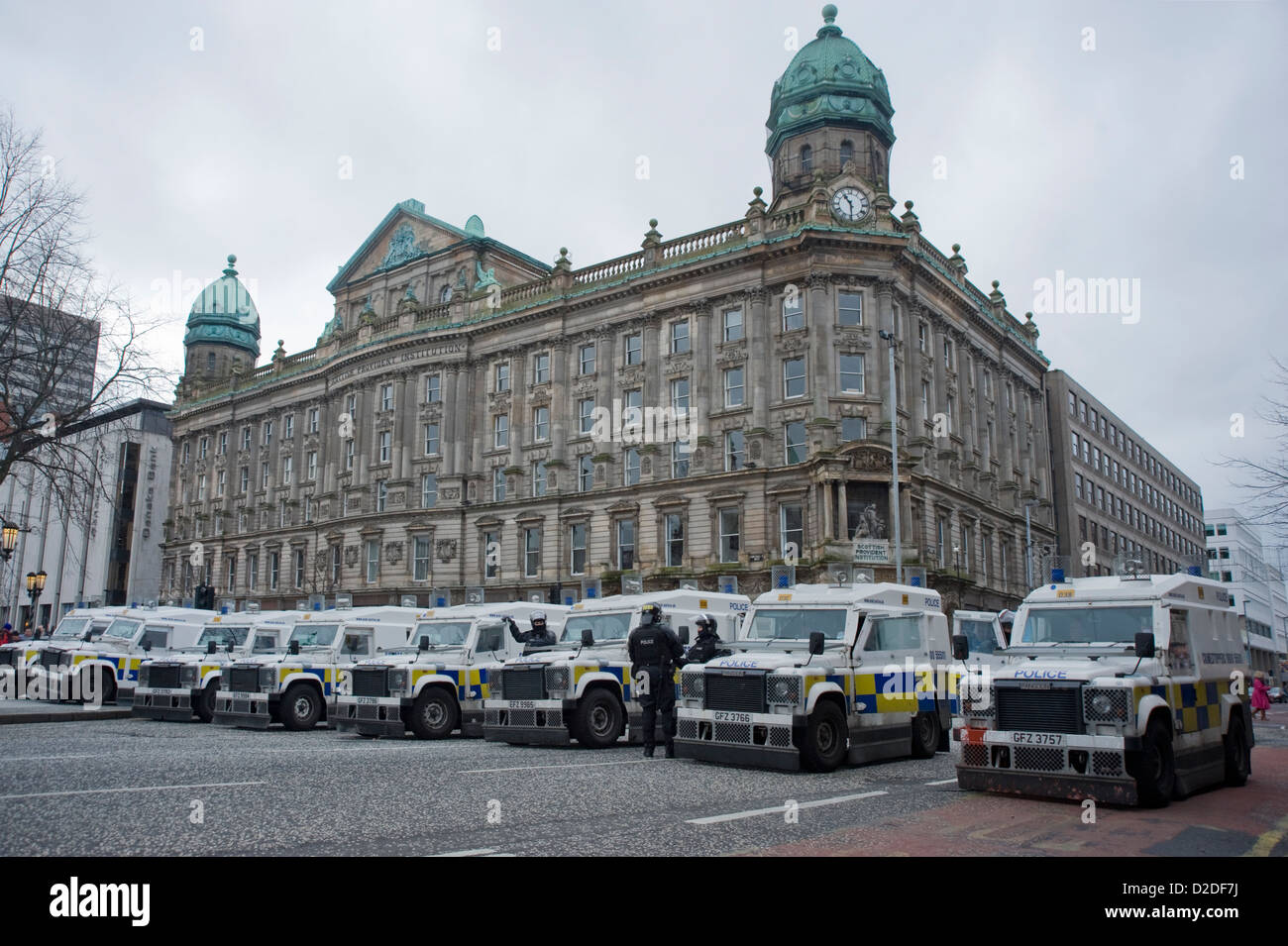 Landrovers hi-res stock photography and images - Alamy