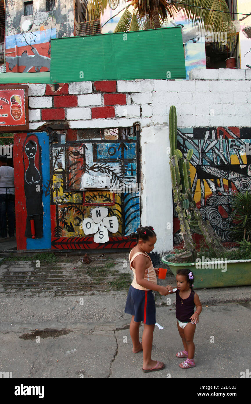 Voodoo cuba hi-res stock photography and images - Alamy