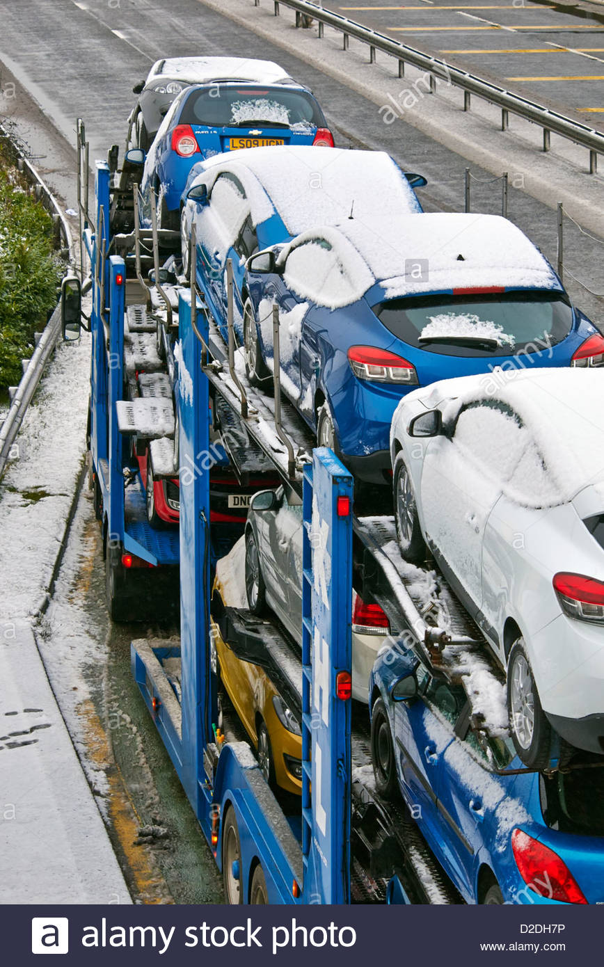 Layby High Resolution Stock Photography and Images - Alamy