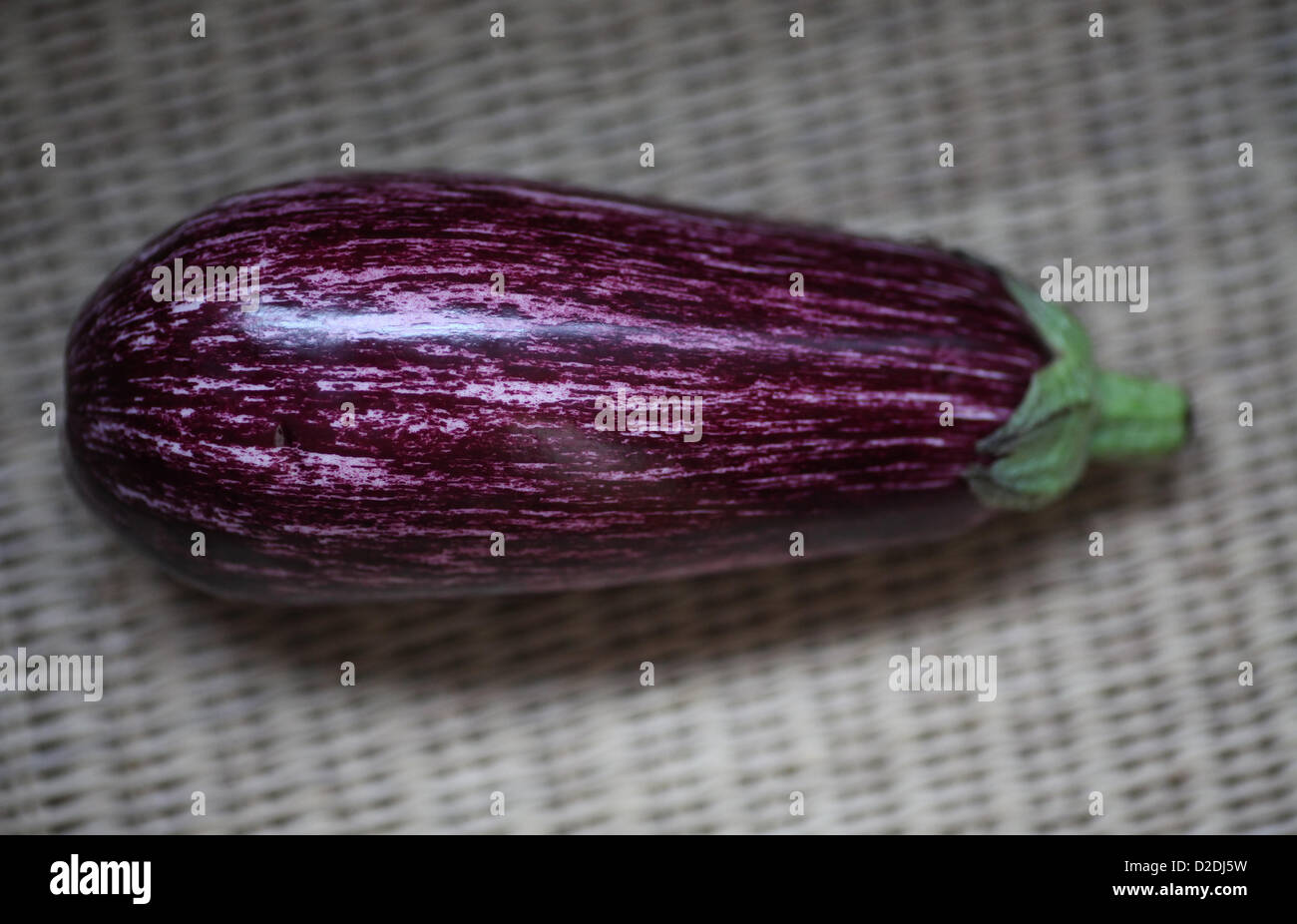 Egg Plant / Aubergine Stock Photo Alamy