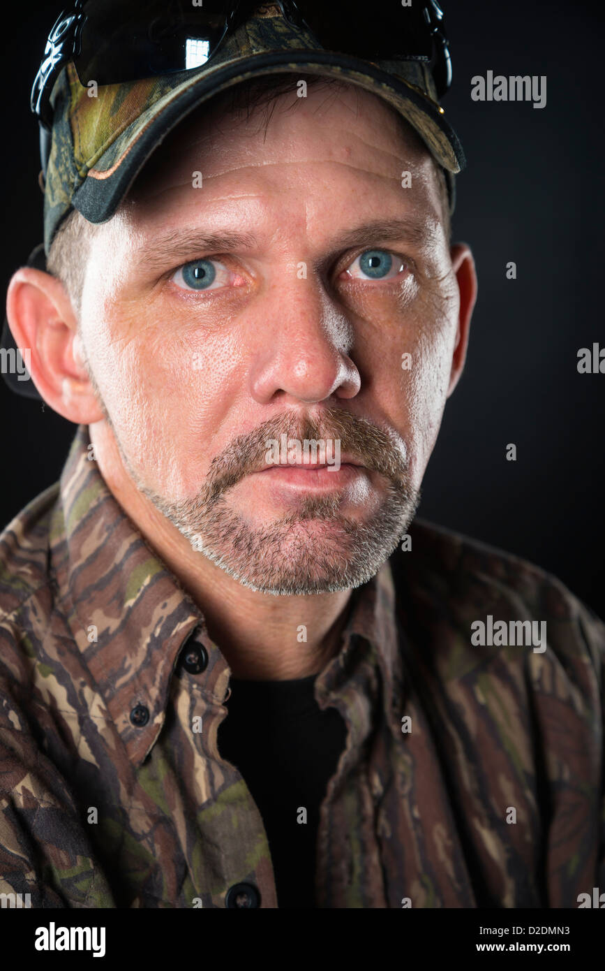 People wearing baseball caps hi-res stock photography and images - Alamy