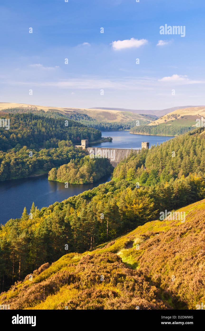 Howden dam hires stock photography and images Alamy