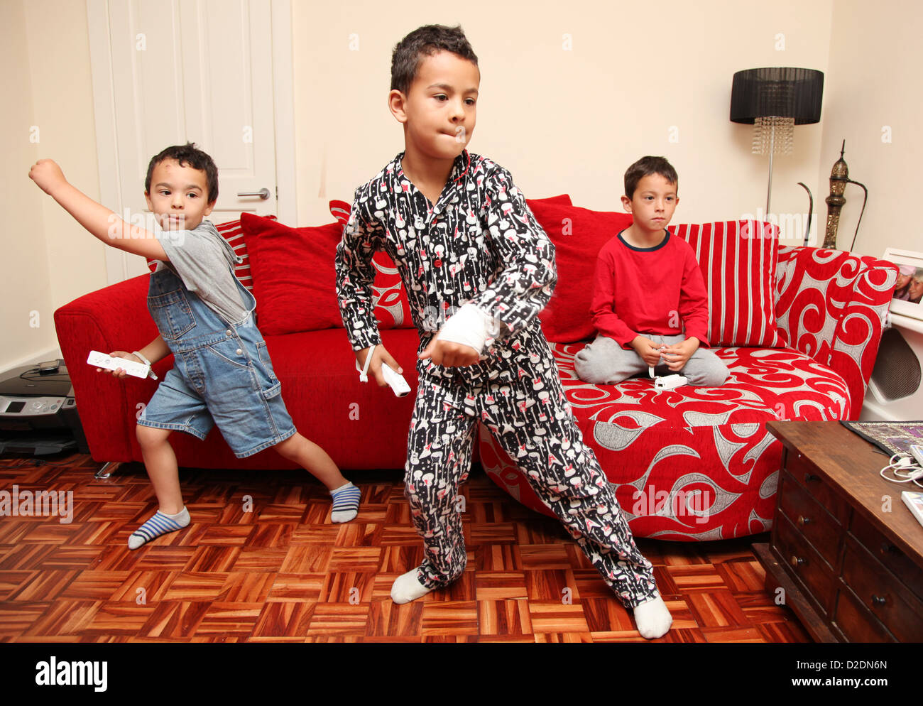 Wii for kids deals