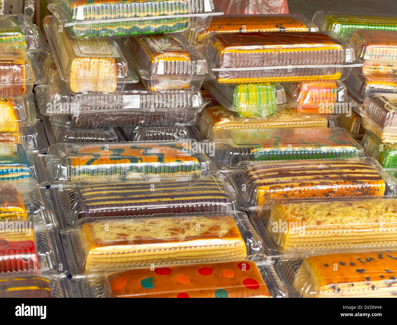 Food in plastic wrapping hires stock photography and images Alamy