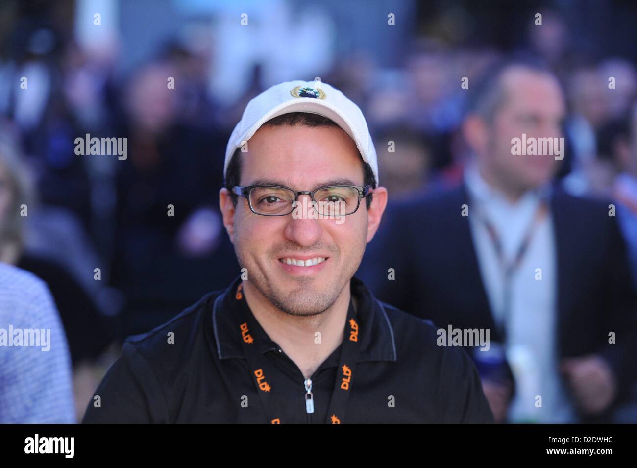 Jack hidary hires stock photography and images Alamy