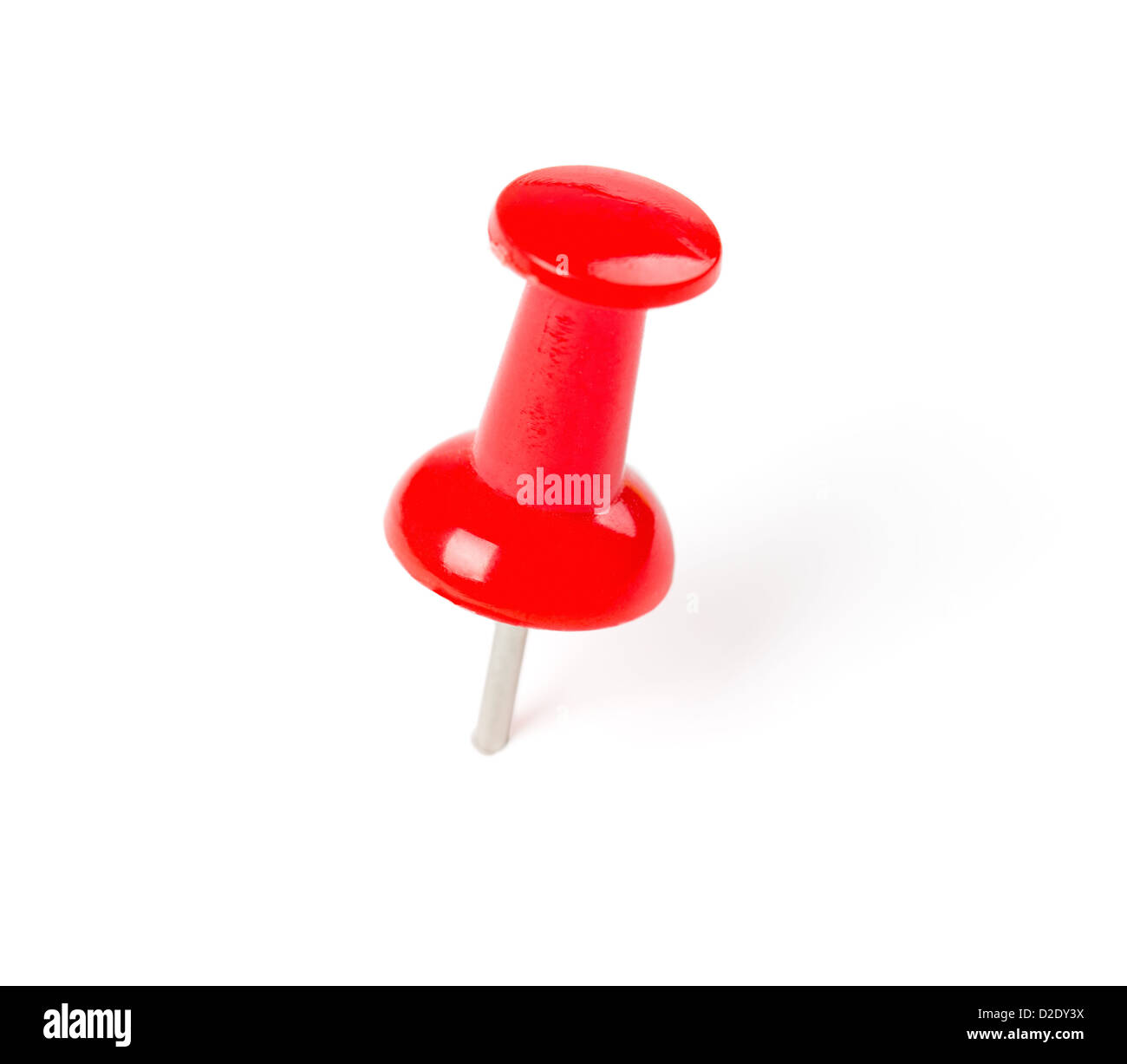 Red push pin hires stock photography and images Alamy