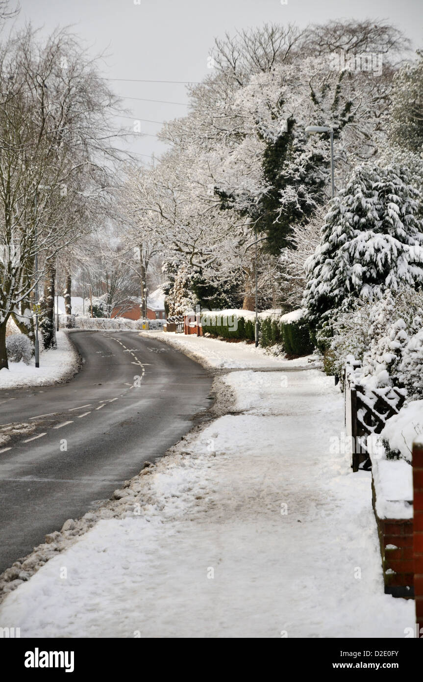 Hinckley road hires stock photography and images Alamy