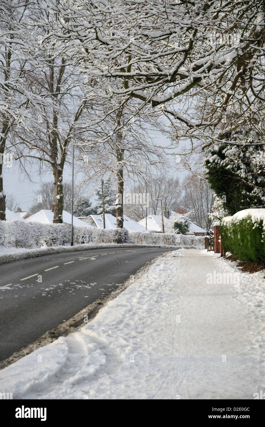 Hinckley road hires stock photography and images Alamy