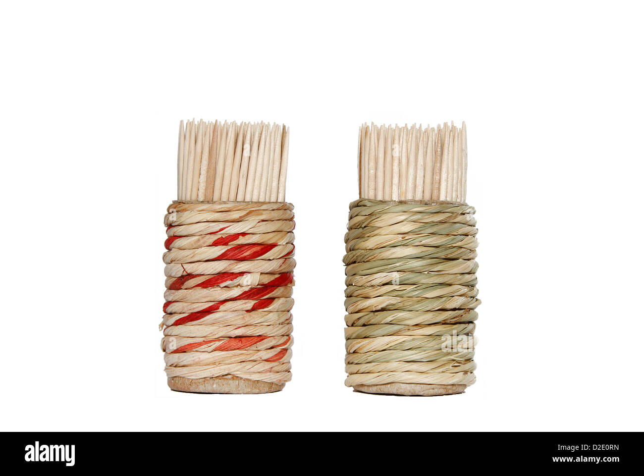 Pick and green Cut Out Stock Images Pictures Alamy