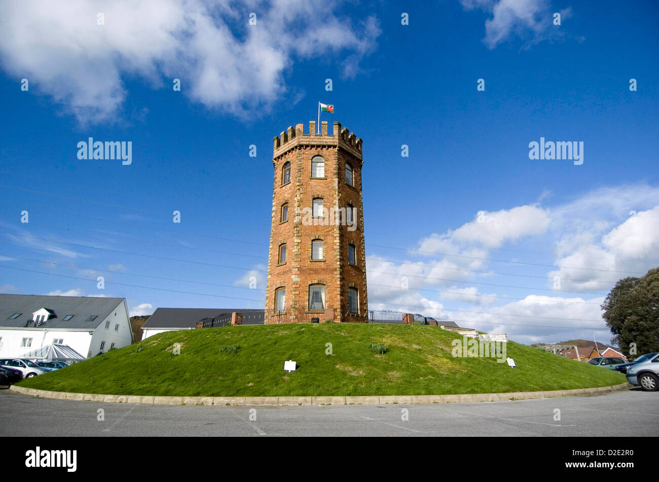 Briton ferry hires stock photography and images Alamy