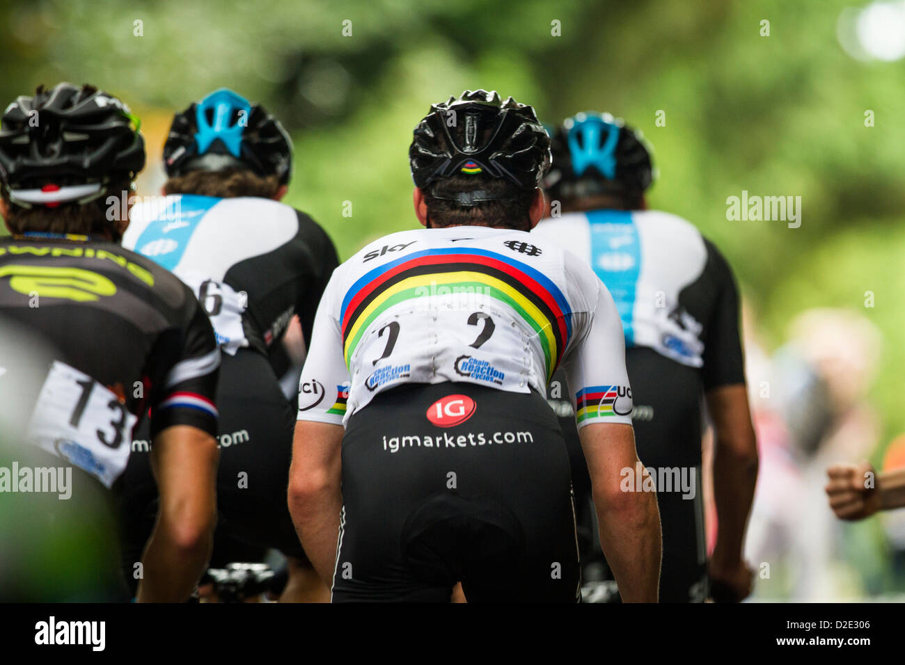 mark cavendish team sky
