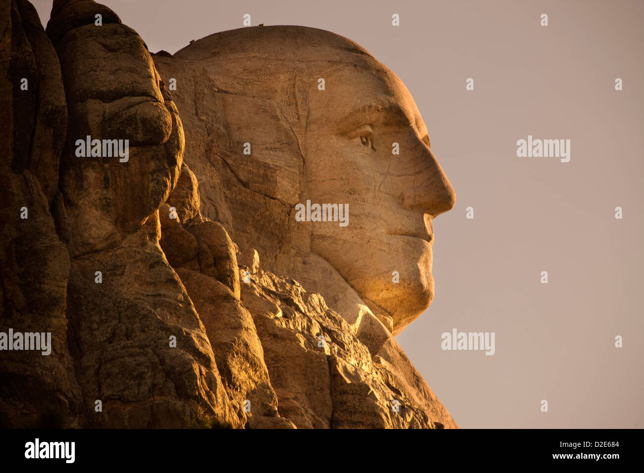 General george washington memorial Stock Vector Images - Alamy