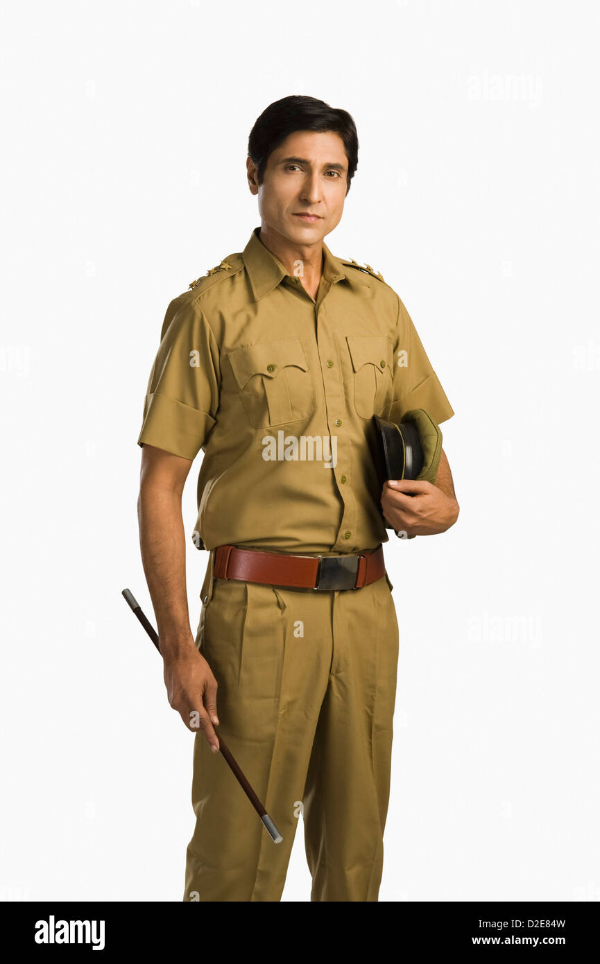 Indian Police Uniform Khaki Indian Police Uniform Khaki