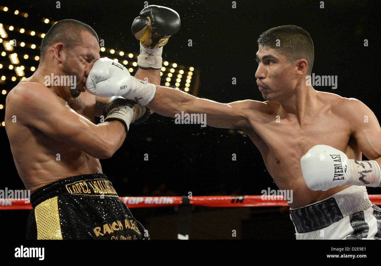 Orlando Salido