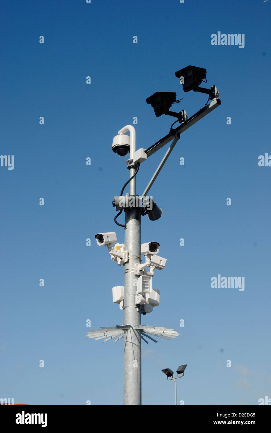 Motion sensors hires stock photography and images Alamy