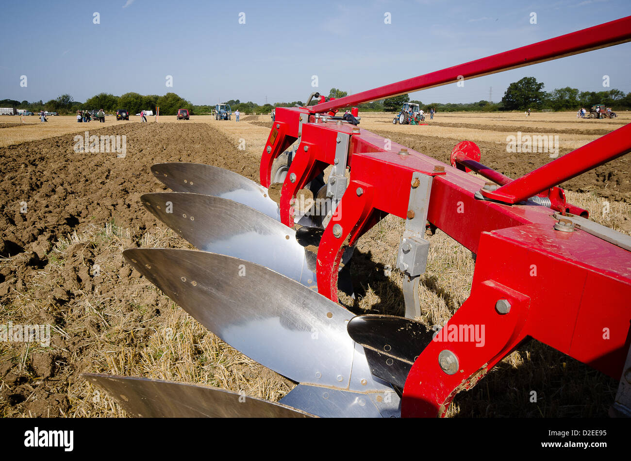 Furrow plough hires stock photography and images Alamy