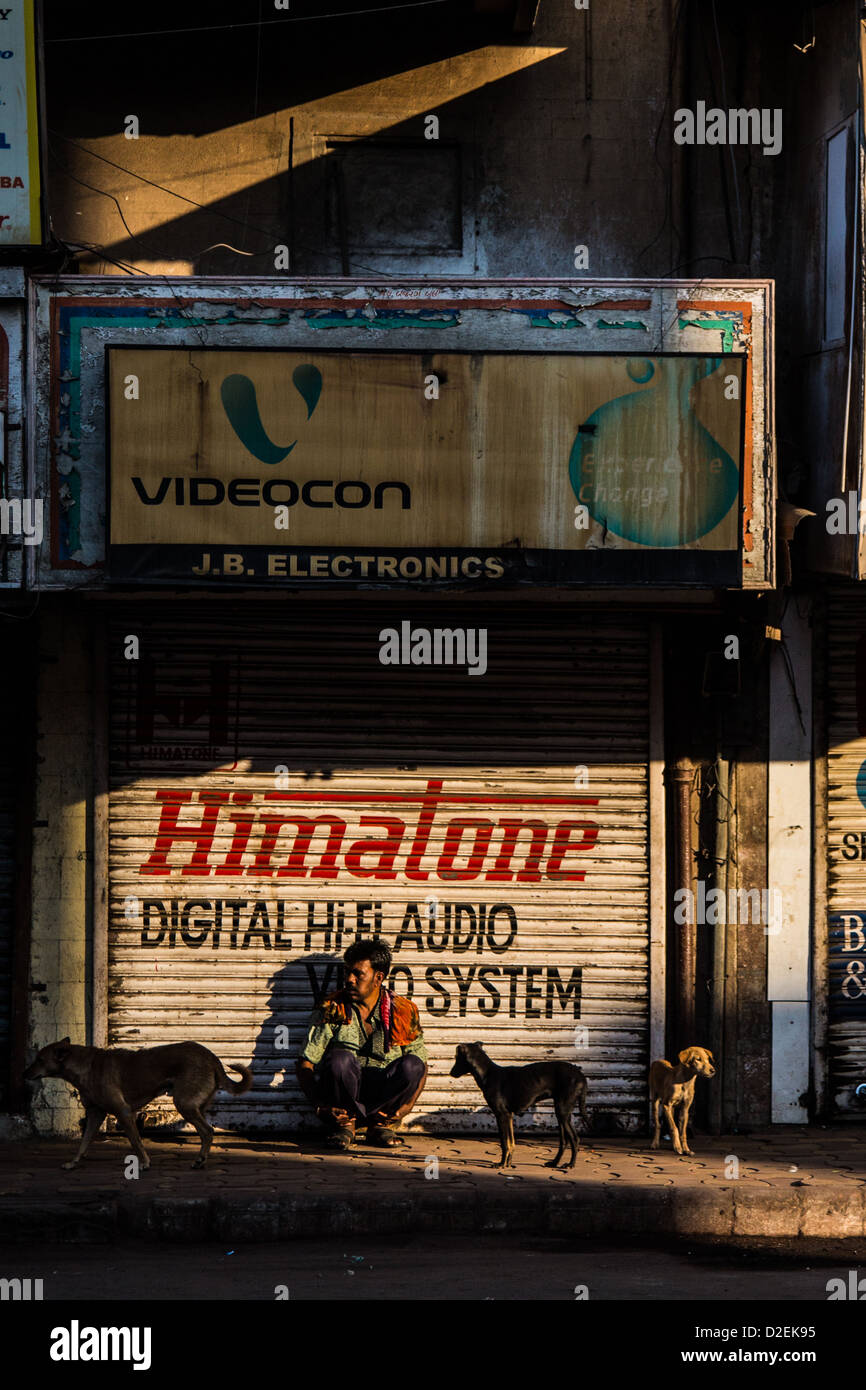 Ahmedabad, Gujarat, India Stock Photo - Alamy