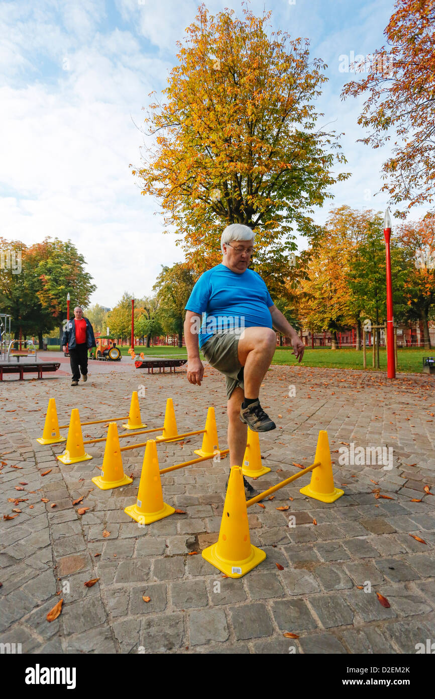 SPORTS MEDICINE CENTRE Stock Photo Alamy