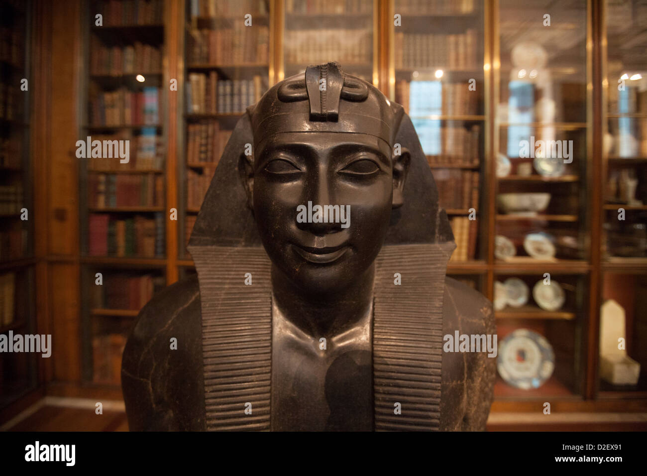 Ptolemy soter hi-res stock photography and images - Alamy