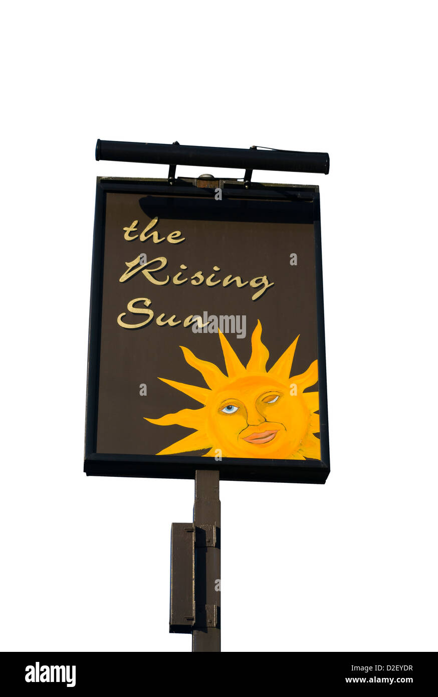 Sun signs hires stock photography and images Alamy