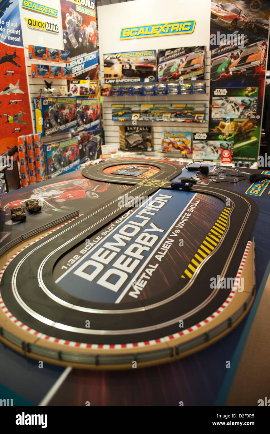 Hornby hobbies limited stand hires stock photography and images Alamy