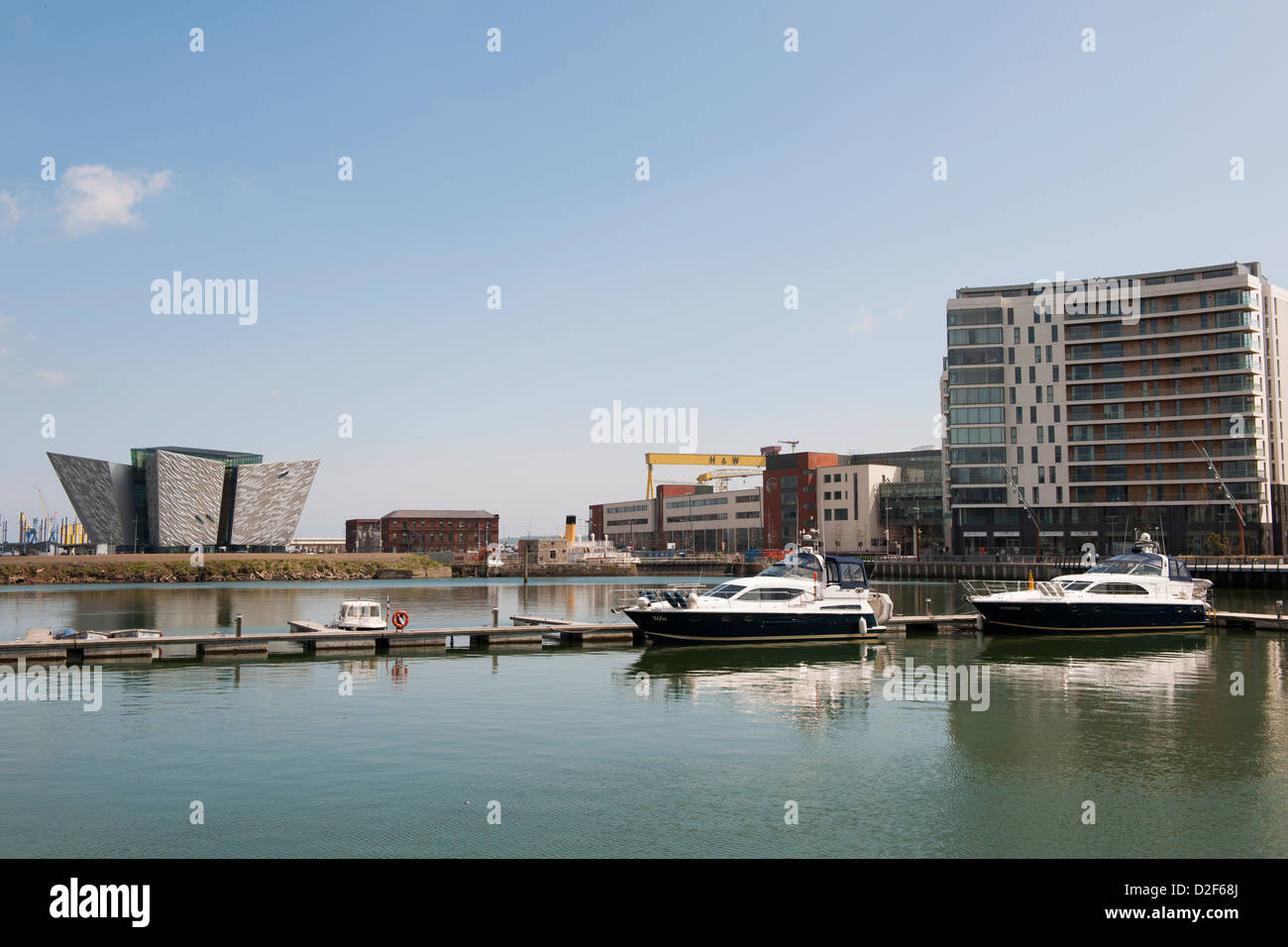 Abercorn hires stock photography and images Alamy