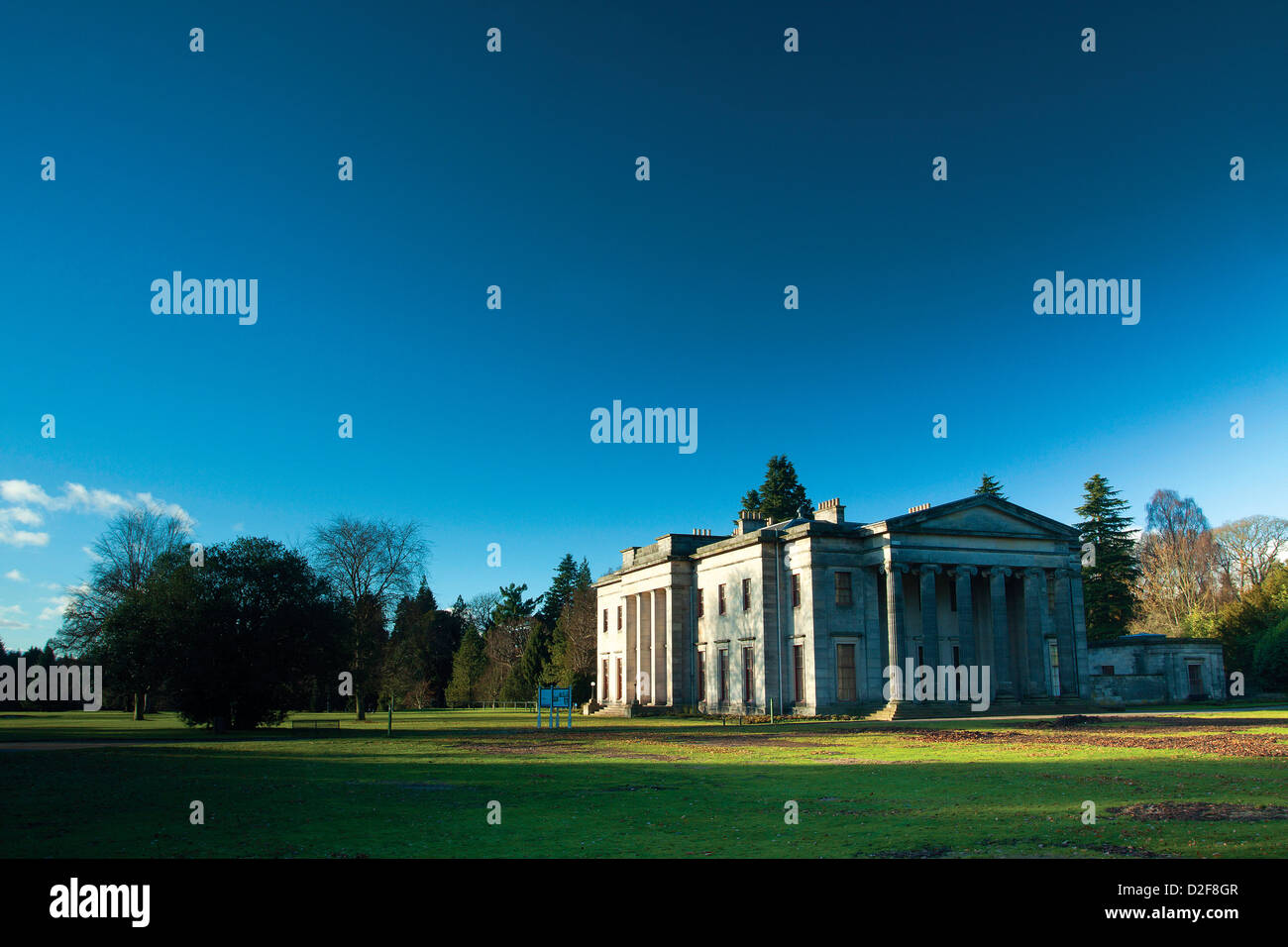 Camperdown country park dundee hires stock photography and images Alamy