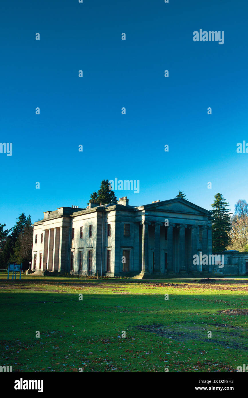 Camperdown country park dundee hires stock photography and images Alamy