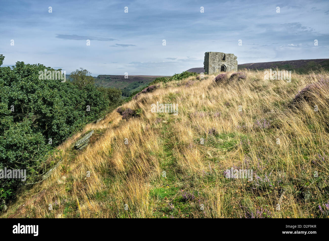 Skelton tower north york moors hires stock photography and images Alamy