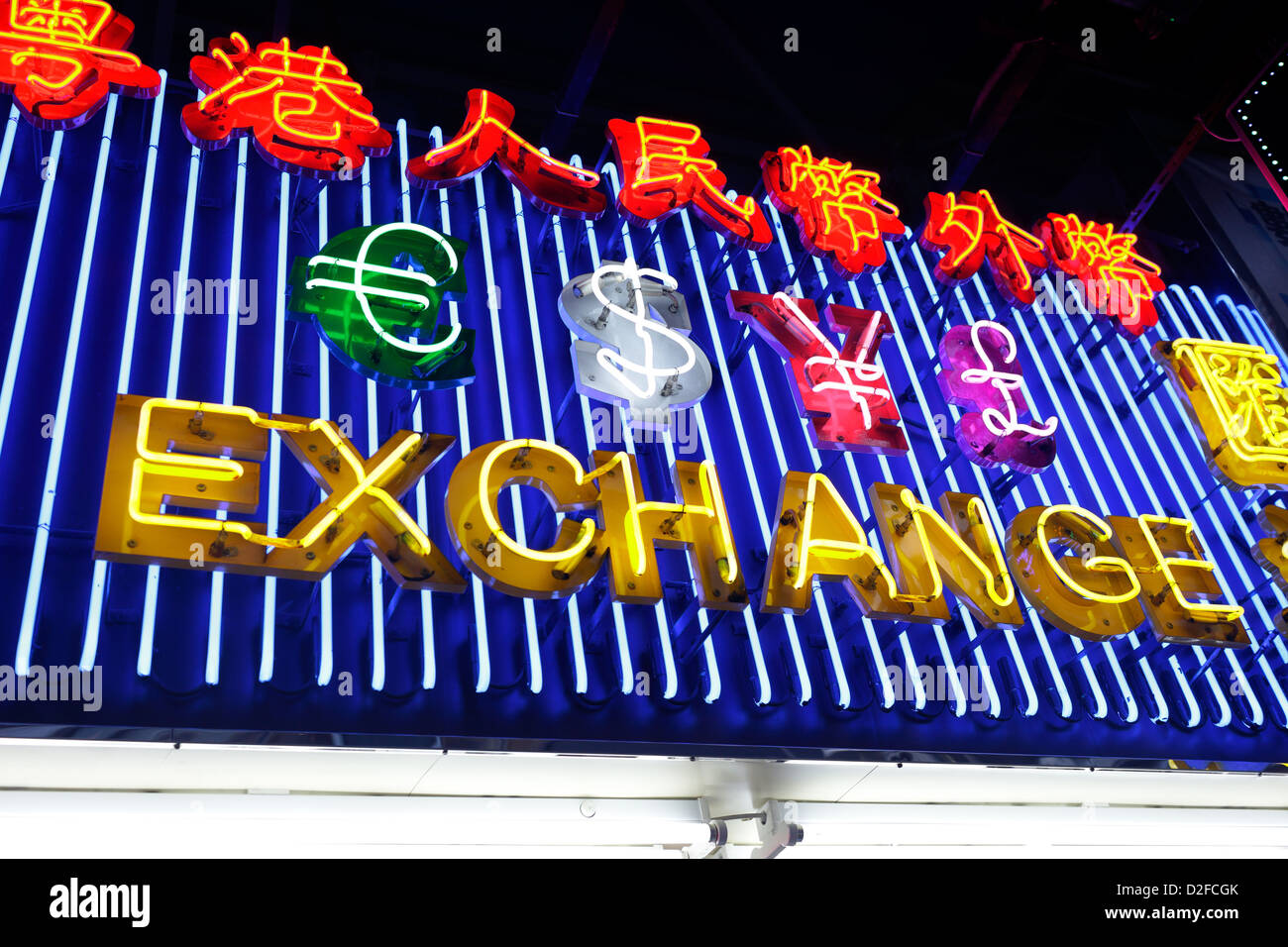 Waehrungssymbole hires stock photography and images Alamy