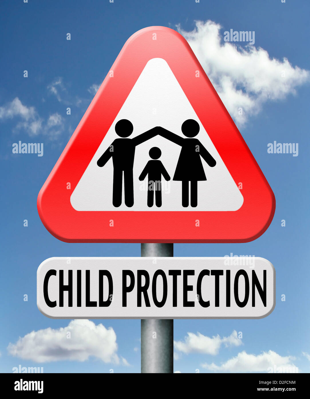 child protection and care give children a safe home and protect them from abuse or domestic